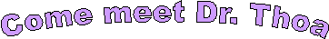 Description: http://dentistryjustforkids.com/comemeet.gif